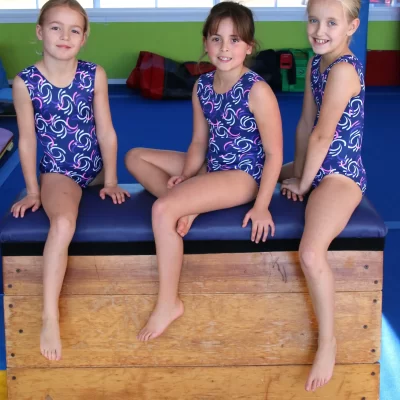 Stortford Gymnastics - Bishops Stortford