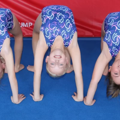 Stortford Gymnastics - Bishops Stortford