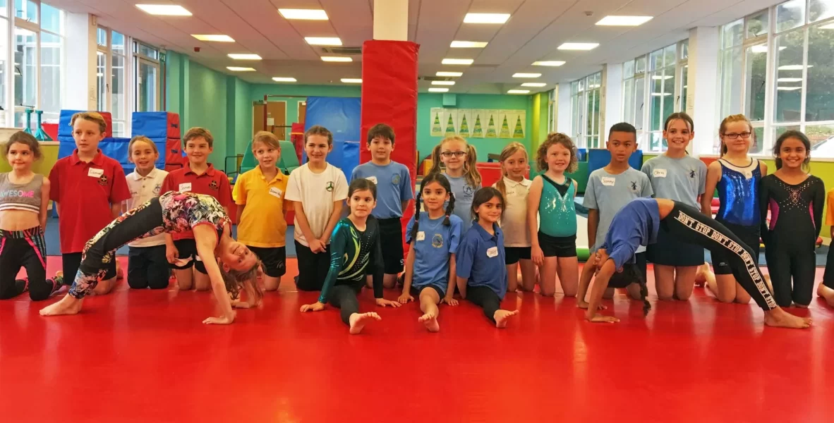School Workshops - Stortford Gymnastics - Bishops Stortford