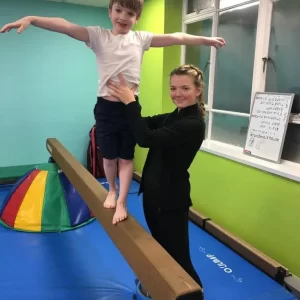 Special Educational Needs - Stortford Gymnastics