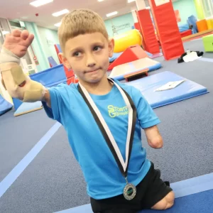 Special Educational Needs - Stortford Gymnastics