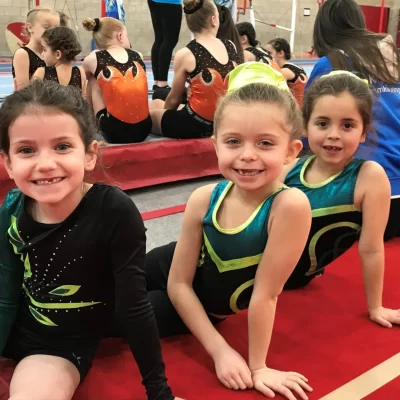 Tumbling Competition 2019 - Stortford Gymnastics